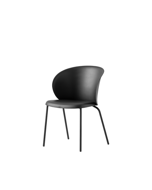 Connubia Tuka Stackable Chair CB2134 - official studio photo