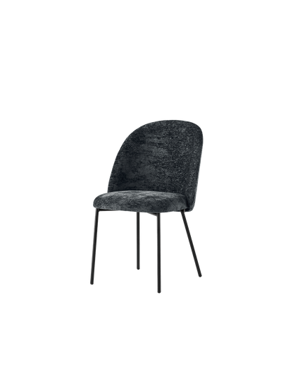 Connubia Tuka Mid Chair CB2183 - official studio photo