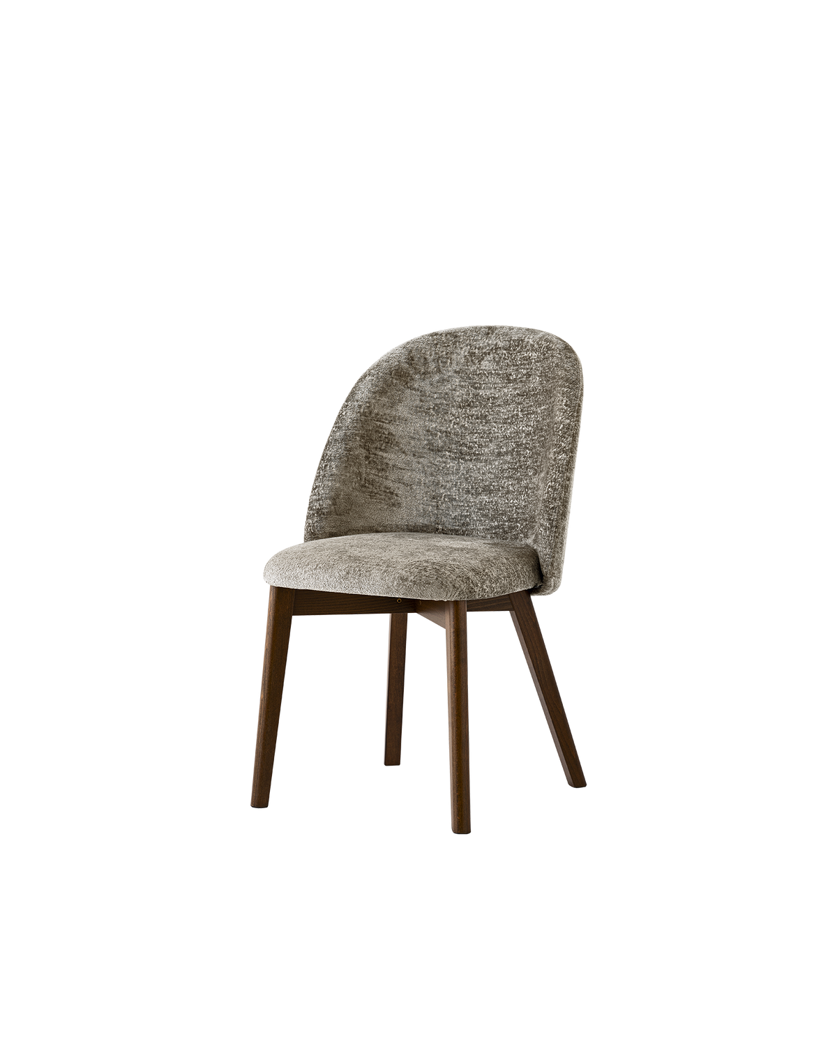 Connubia Tuka Mid Chair CB2183 - official studio photo