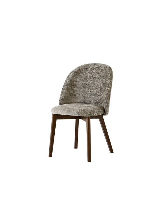 Connubia Tuka Mid Chair CB2183 - official studio photo