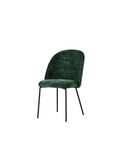 Connubia Tuka Mid Chair CB2183 - official studio photo