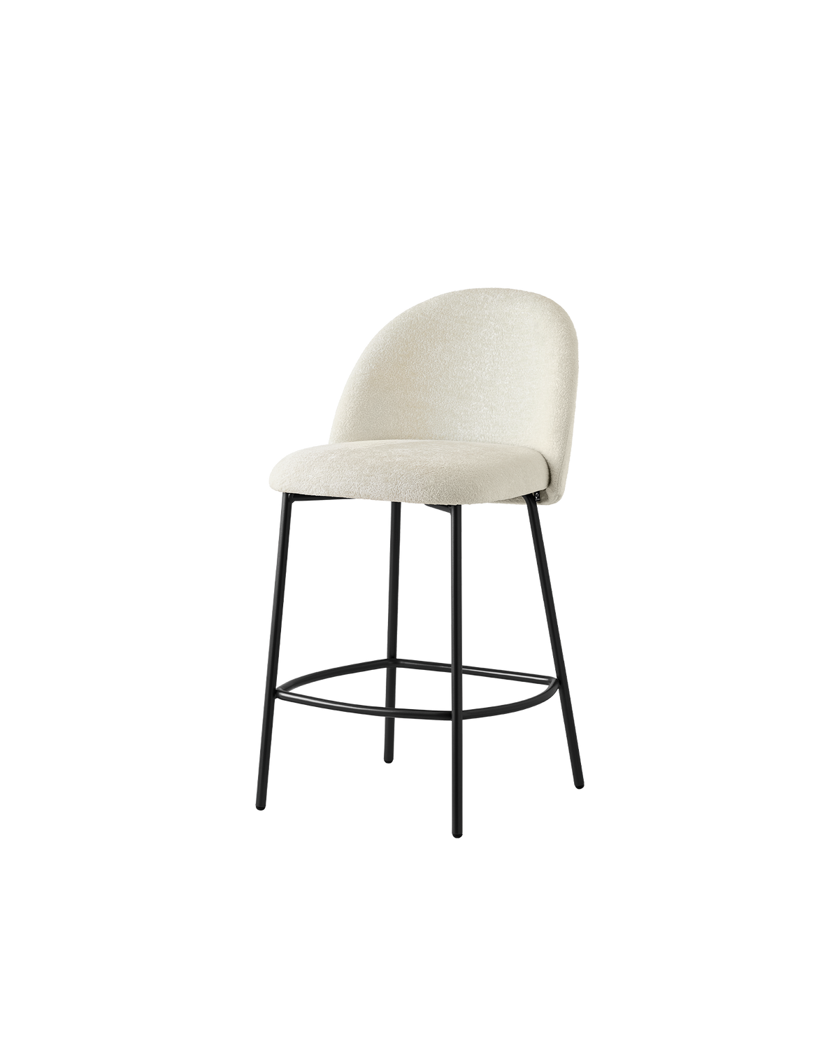 Connubia Tuka Mid Stool CB2184 - official studio photo