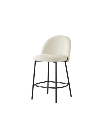 Connubia Tuka Mid Stool CB2184 - official studio photo