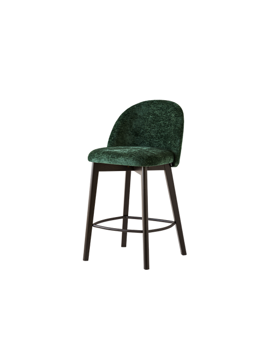Connubia Tuka Mid Stool CB2184 - official studio photo