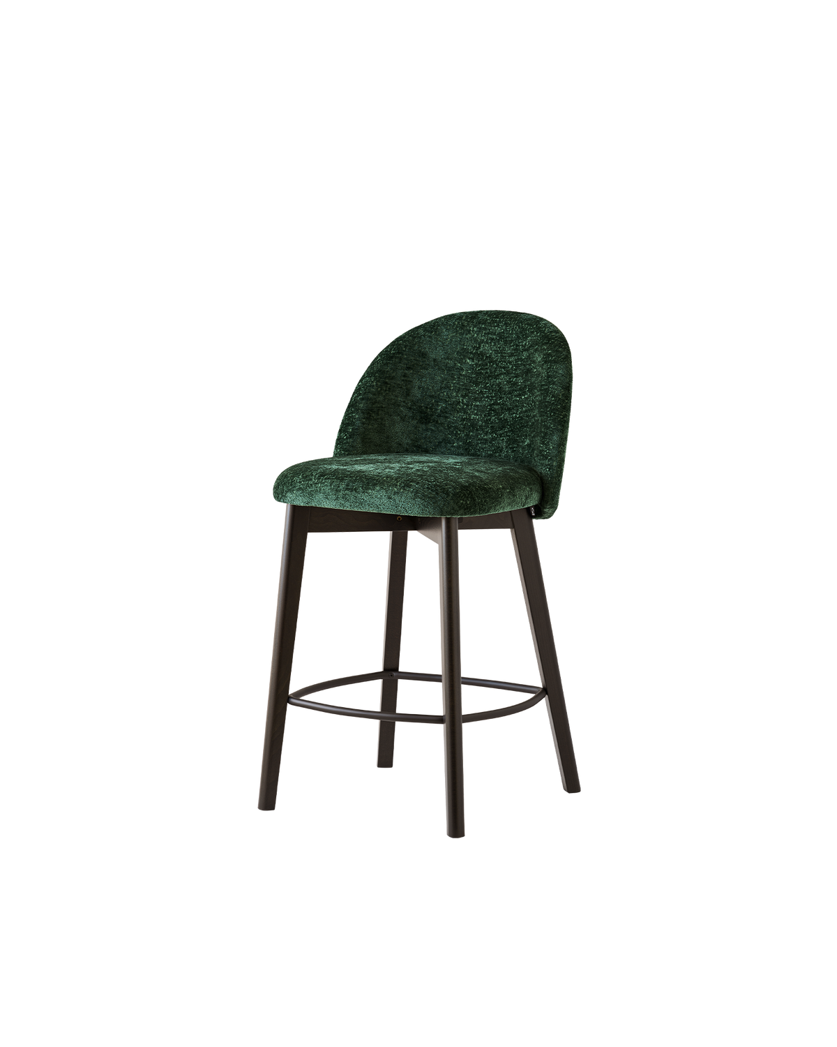 Connubia Tuka Mid Stool CB2191 - official studio photo