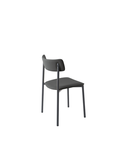 Connubia UP! Chair CB1955 - official studio photo