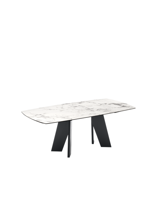 Connubia Victor Table CB4868-R 160