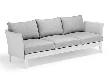 Couture Jardin WELCOME Chaise Lounge/Sofa Grey