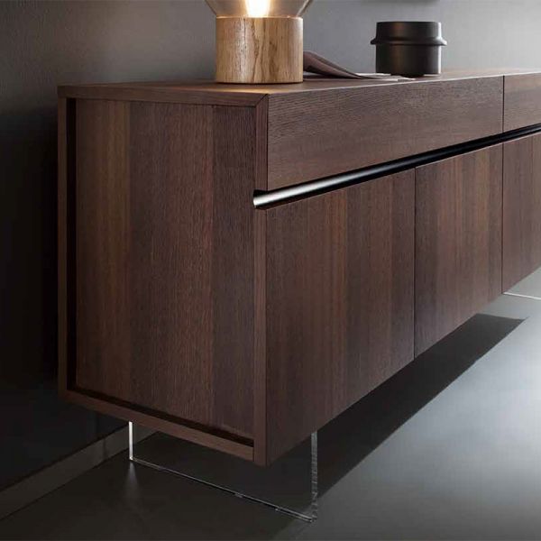 Gola sideboard by Rossetto